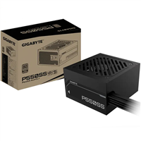 منبع تغذیه کامپیوتر گیگابایت مدل GIGABYTE P550SS