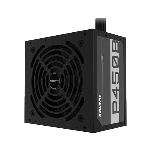 منبع تغذیه کامپیوتر گیگابایت مدل GIGABYTE P450B