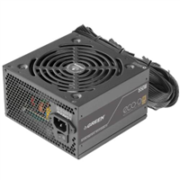منبع تغذیه کامپیوتر گرین مدل GREEN GP550A-ECO D