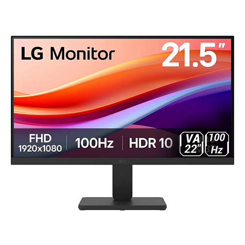 مانیتور 22 اینچ ال جی مدل LG 22U401A-B