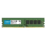 رم کامپیوتر کروشیال مدل Crucial 16GB DDR4 3200Mhz CL19