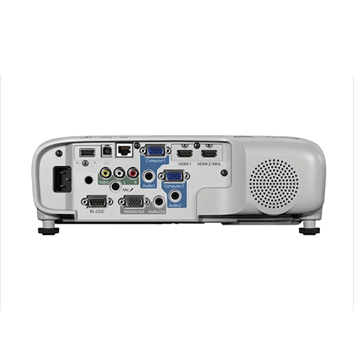 ویدئو پروژکتور اپسون مدل EPSON PowerLite 109W (استوک)