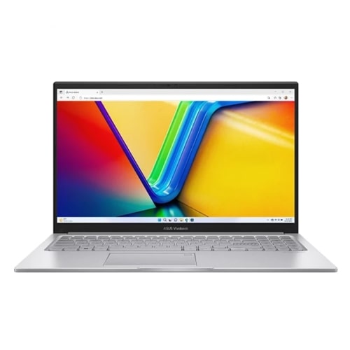 لپ تاپ ایسوس مدل ASUS VivoBook F1504VA - i3(1315U)-12GB-512GB-UHD