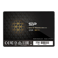 اس اس دی 256 گیگابایت سیلیکون پاور مدل Silicon Power A58 ACE