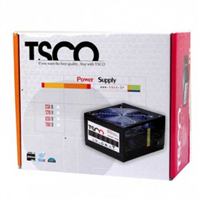 منبع تغذیه کامپیوتر تسکو مدل TSCO TP570