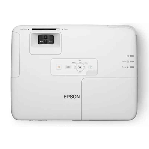 ویدئو پروژکتور اپسون مدل EPSON EB-1870 (استوک)