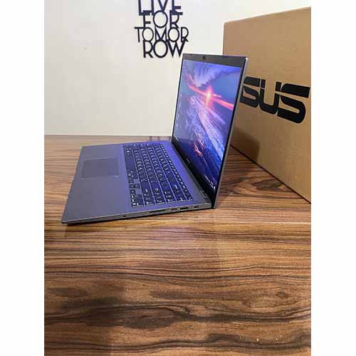 لپ تاپ ایسوس مدل ASUS ExpertBook P3540 - i5(8265U)-8GB-256GB-INT