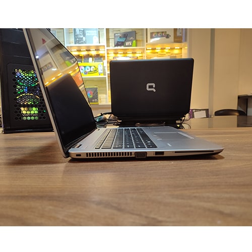 لپ تاپ اچ پی مدل HP EliteBook 840 G3 - i5(6300U)-8GB-256GB-INT