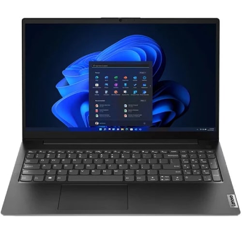 لپ تاپ لنوو مدل LENOVO V15 - R5(7520U)-8GB-256GB-AMD