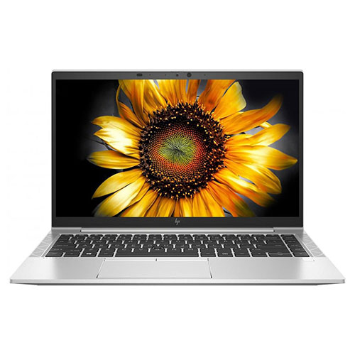 لپ تاپ اچ پی مدل HP EliteBook 845 G7 - R5(4650U)-8GB-256GB-AMD