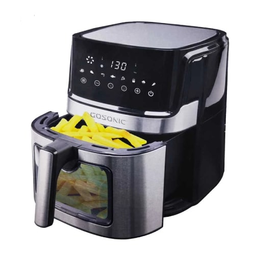 سرخ کن بدون روغن گوسونیک مدل Gosonic GAF-557
