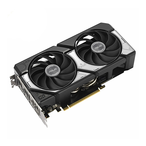 کارت گرافیک ایسوس مدل ASUS DUAL RTX 5060 OC 8GB