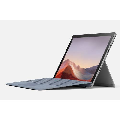 سرفیس پرو 7 مایکروسافت مدل Microsoft Surface Pro 7 - i5(1035G)-8GB-256GB
