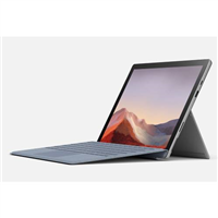 سرفیس پرو 7 مایکروسافت مدل Microsoft Surface Pro 7 - i5(1035G)-8GB-256GB