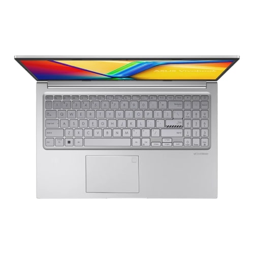 لپ تاپ ایسوس مدل ASUS VivoBook F1504VA - i3(1315U)-12GB-512GB-UHD