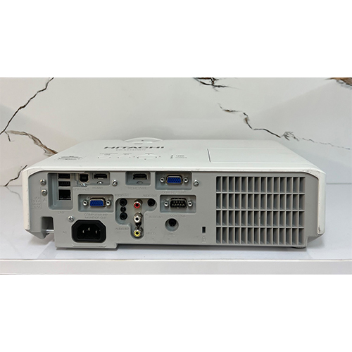 ویدئو پروژکتور هیتاچی مدل HITACHI CP-X2542WN (استوک)