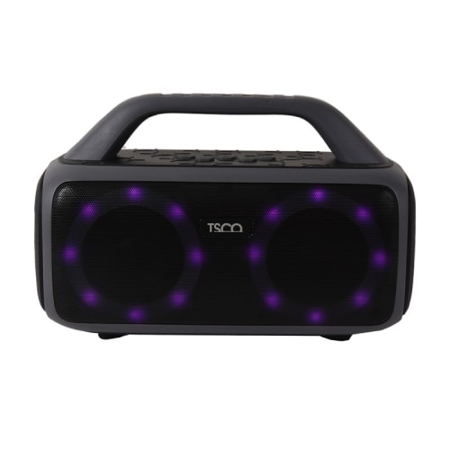 اسپیکر بلوتوثی قابل حمل تسکو TSCO TS23500