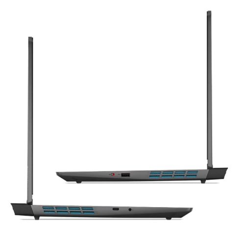 لپ تاپ لنوو مدل LENOVO LOQ - i5(13450HX)-24GB-512GB-6G(4050)