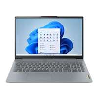 لپ تاپ لنوو مدل LENOVO IdeaPad Slim 3 - R5(5625)-8GB-512GB-AMD