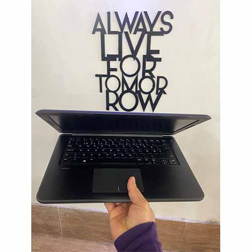 لپ تاپ دل مدل DELL LATITUDE 3380 - Pentium(4415U)-4GB-128GB-INT