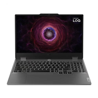 لپ تاپ لنوو مدل LENOVO LOQ - R5(7235HS)-16GB-512GB-6GB(4050)