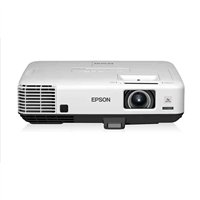 ویدئو پروژکتور اپسون مدل EPSON EB-1870 (استوک)