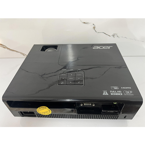 ویدئو پروژکتور ایسر مدل ACER P1500 (استوک)