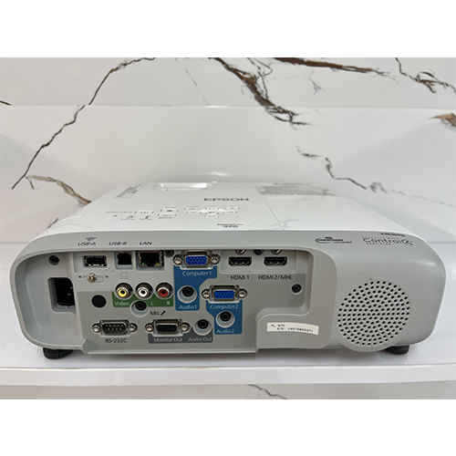 ویدئو پروژکتور اپسون مدل EPSON PowerLite 970 (استوک)