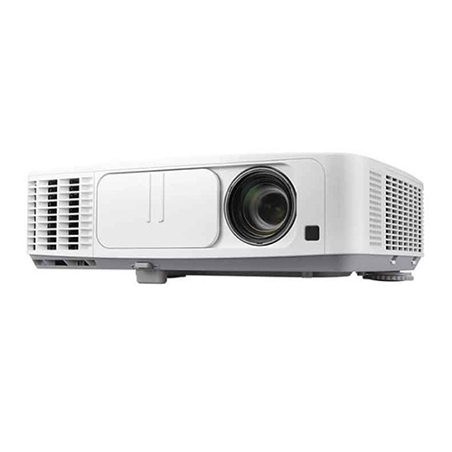 ویدئو پروژکتور ان ای سی مدل NEC PE401H (استوک)