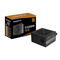 منبع تغذیه کامپیوتر گیگابایت مدل GIGABYTE P450B