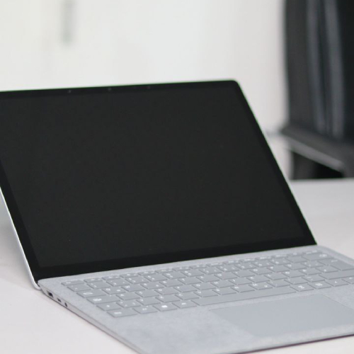 لپ تاپ سرفیس مایکروسافت مدل Microsoft Surface Laptop 3 - i5(1035G)-16GB-256GB (استوک)