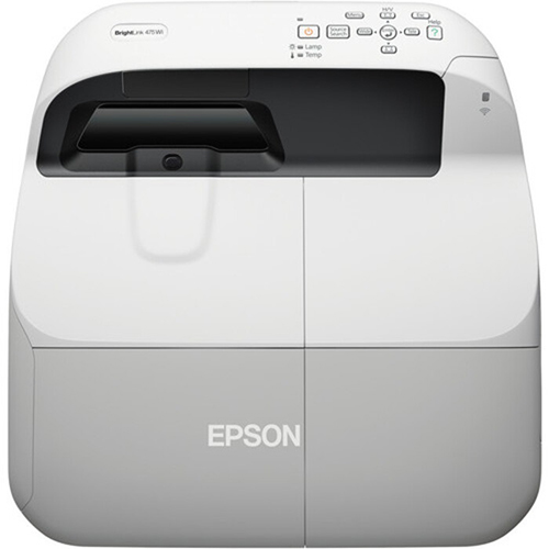 ویدیو پروژکتور اپسون EPSON PowerLite 485W