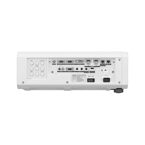 ویدئو پروژکتور سینمایی پاناسونیک مدل PANASONIC PT-RZ570 (استوک)