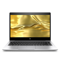 لپ تاپ اچ پی مدل HP EliteBook 840 G5 - i5(8350U)-8GB-256GB-INT