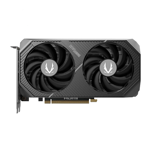 کارت گرافیک زوتاک مدل ZOTAC GeForce RTX 5060TI Twin Edge OC 8GB