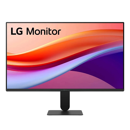 مانیتور 24 اینچ ال جی مدل LG 24U411A-B