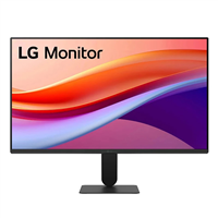 مانیتور 24 اینچ ال جی مدل LG 24U411A-B