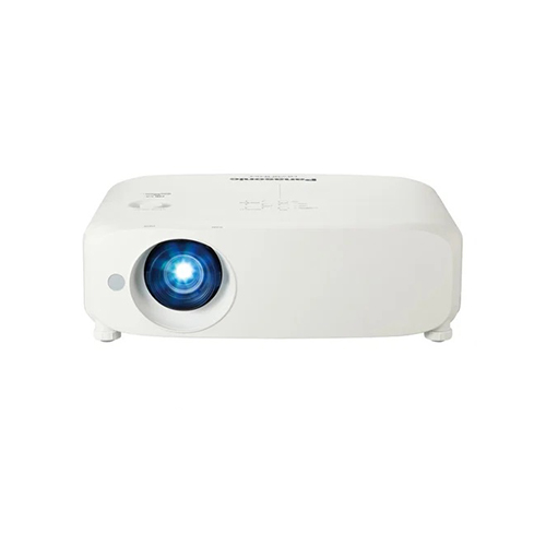 ویدئو پروژکتور پاناسونیک مدل Panasonic PT-VZ575N (استوک)