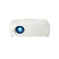ویدئو پروژکتور پاناسونیک مدل Panasonic PT-VZ575N (استوک)